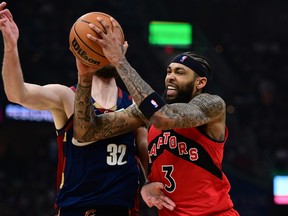 Ingram Game 1 Cleveland