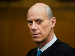 Court ruling ends contempt probe into Trump administration Court ruling ends contempt probe into Trump administration