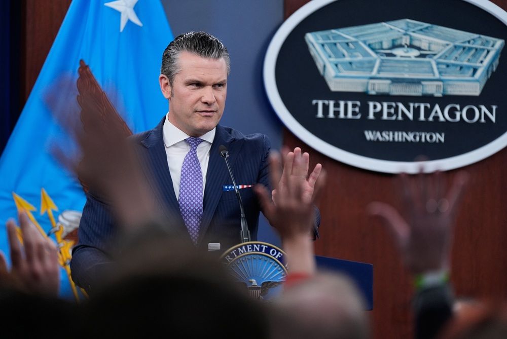 DE RUGY: How will U.S. Congress choose to handle the Iran bill?