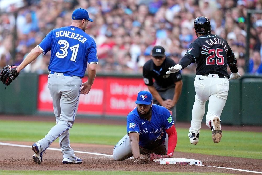 It’s all bad for Blue Jays right now