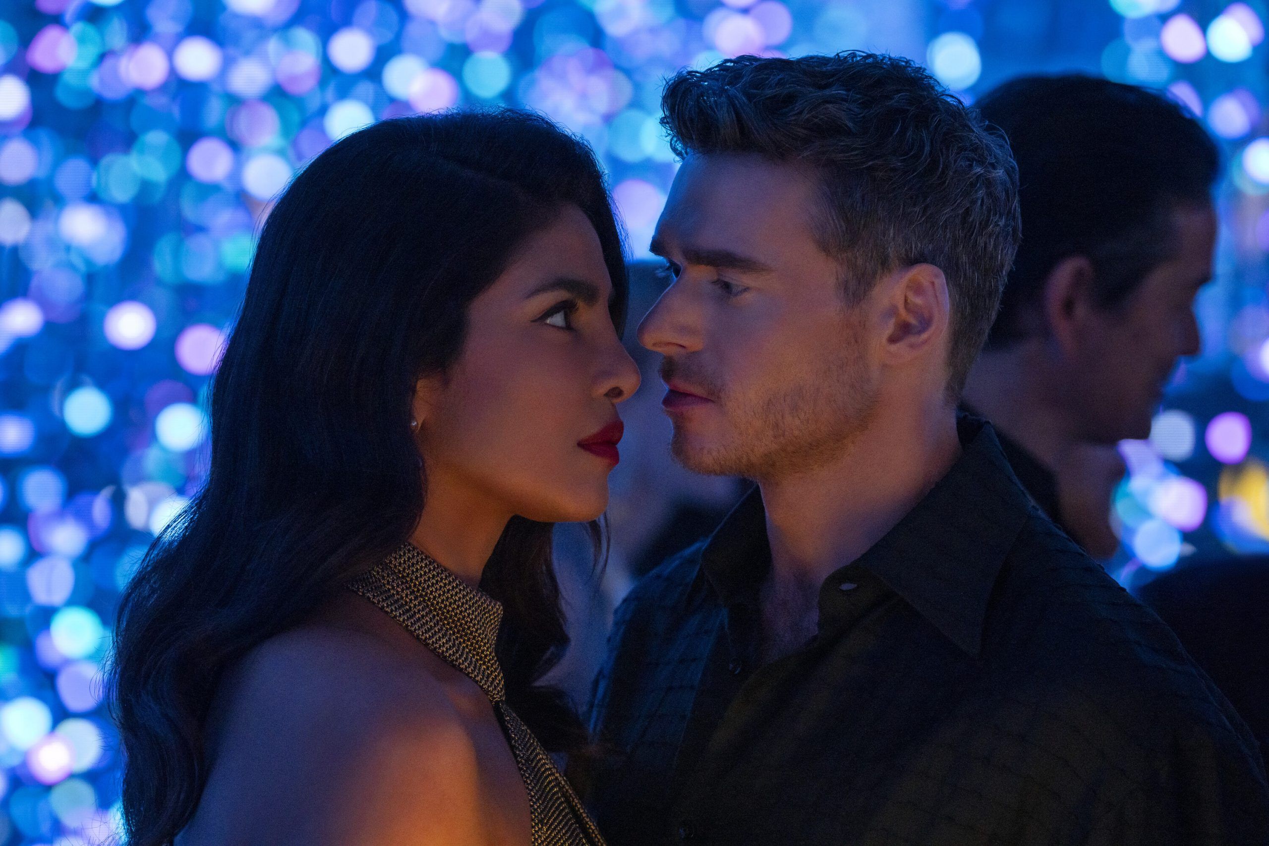 Must-see TV: ‘Citadel’ Season 2 with Priyanka Chopra and Richard Madden tops this week’s watch list