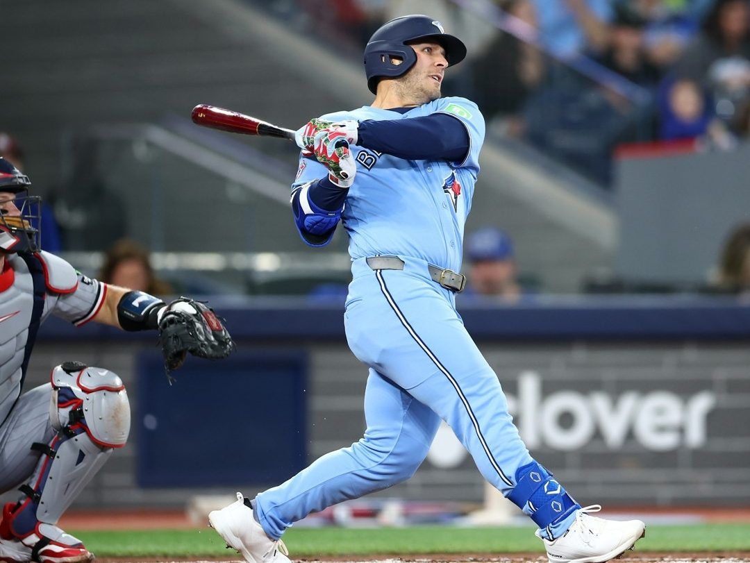 Injury bug refuses to leave Blue Jays alone