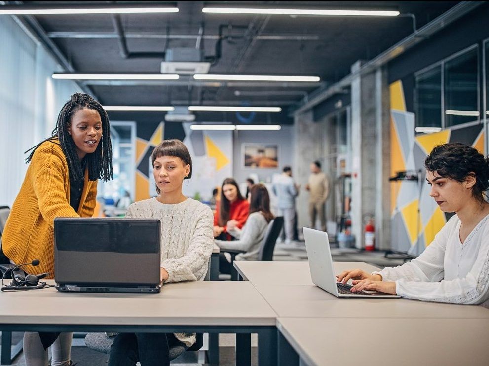 SALTZMAN: Entrepreneurial business boom brewing