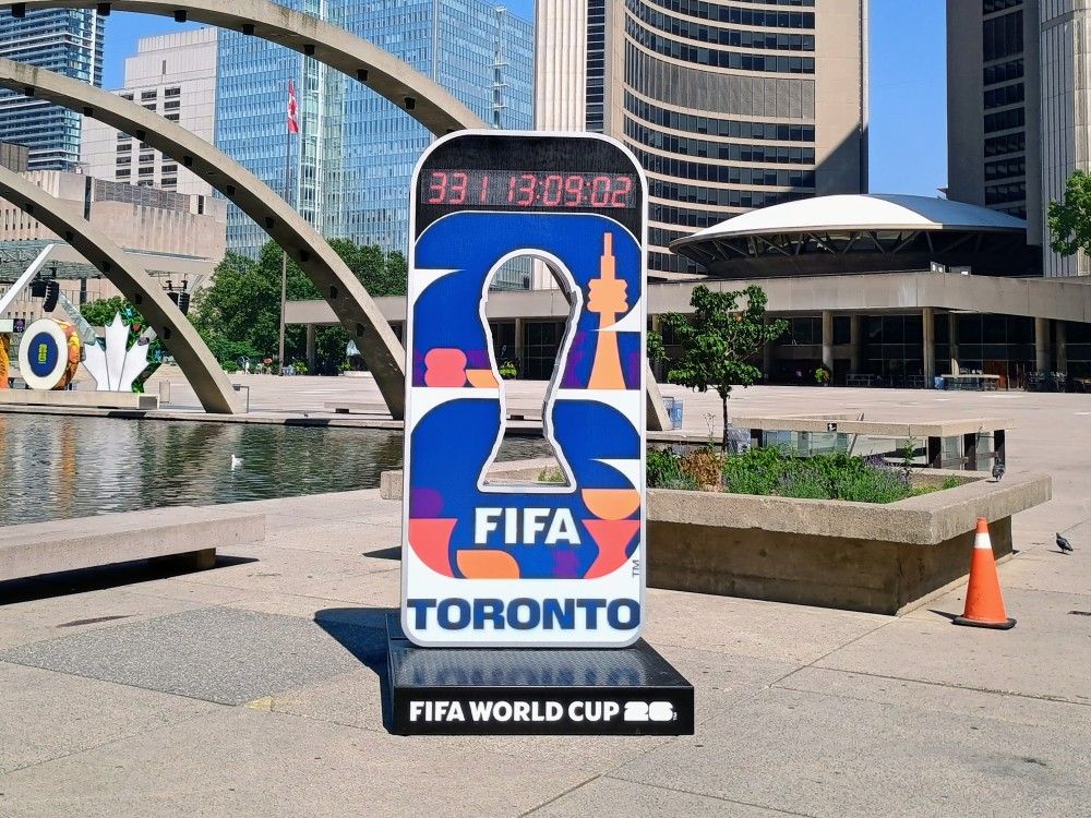 Most tickets to FIFA World Cup fan fest will now be free after backlash