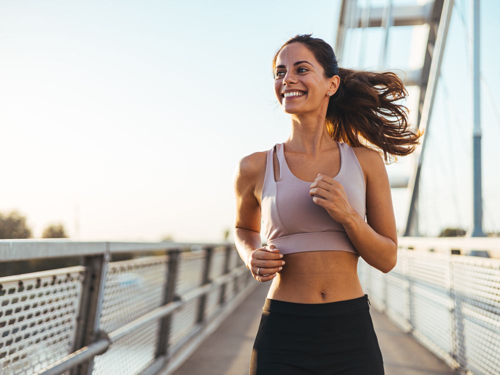 Exercise can lower Alzheimer’s risk. Scientists may have discovered why