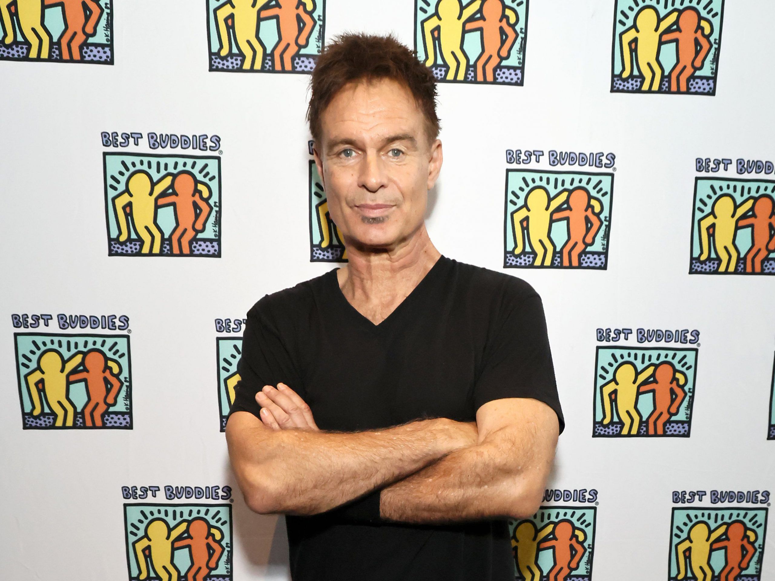 Patrick Muldoon, ‘Days of our Lives’ actor, dies at 57