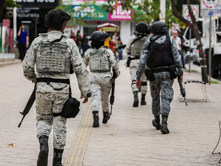 Vancouver-based mining company confirms deaths of nine workers kidnapped in Mexico