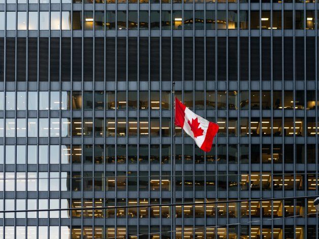 EDITORIAL: How Canada became a business wasteland