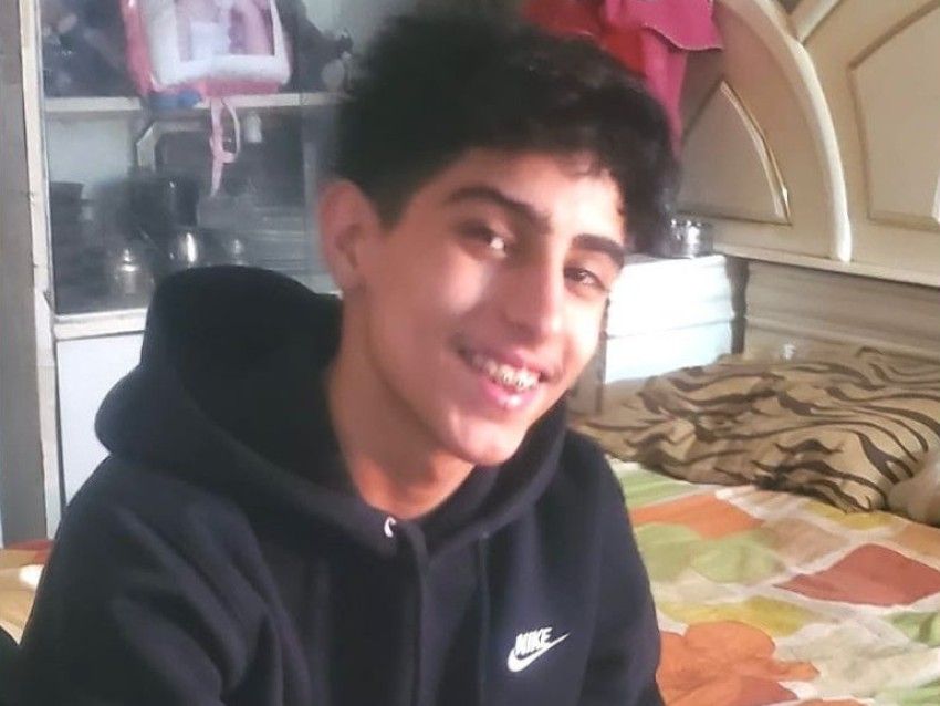 Police say judicial order awaiting authorization to release name and photo of suspect