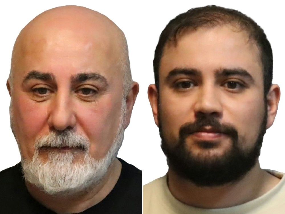 Father and son accused of altering VINs; male wanted for indecent act, sex assault in Pickering