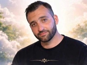 Canadian man killed after Israeli airstrikes in Lebanon Canadian man killed after Israeli airstrikes in Lebanon