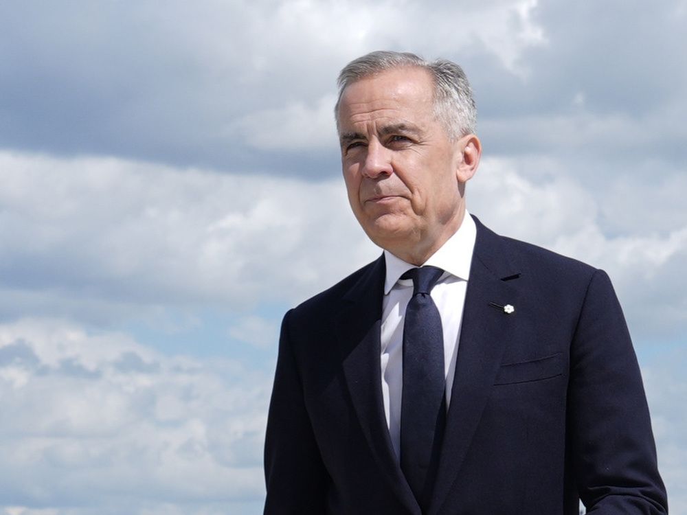 BATRA’S BURNING QUESTIONS: Is Mark Carney the ‘unreliable boyfriend?