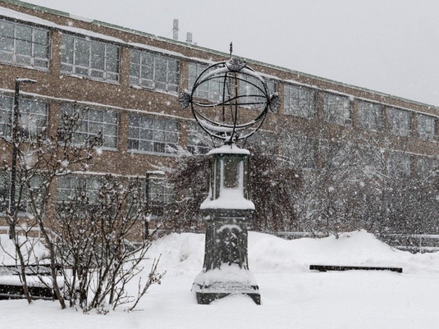 Memorial University rules out straight white men from applying for tenured jobs