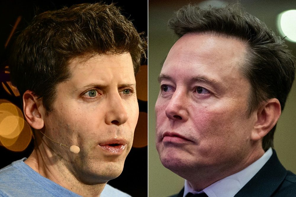 CHAUDHRI: Musk vs. Altman’s OpenAI legal battle offers lessons for business owners