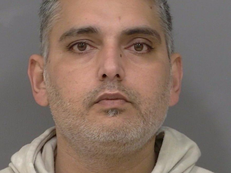 Brampton man, 40, accused of stealing hurricane relief supplies