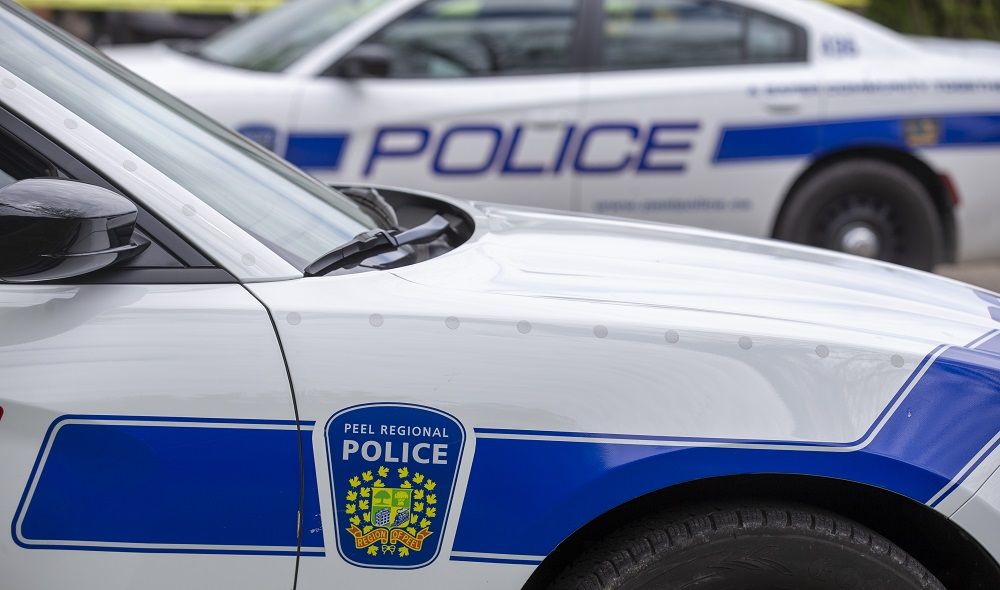 Peel Regional Police made an arrest in a deadly hit-and-run.