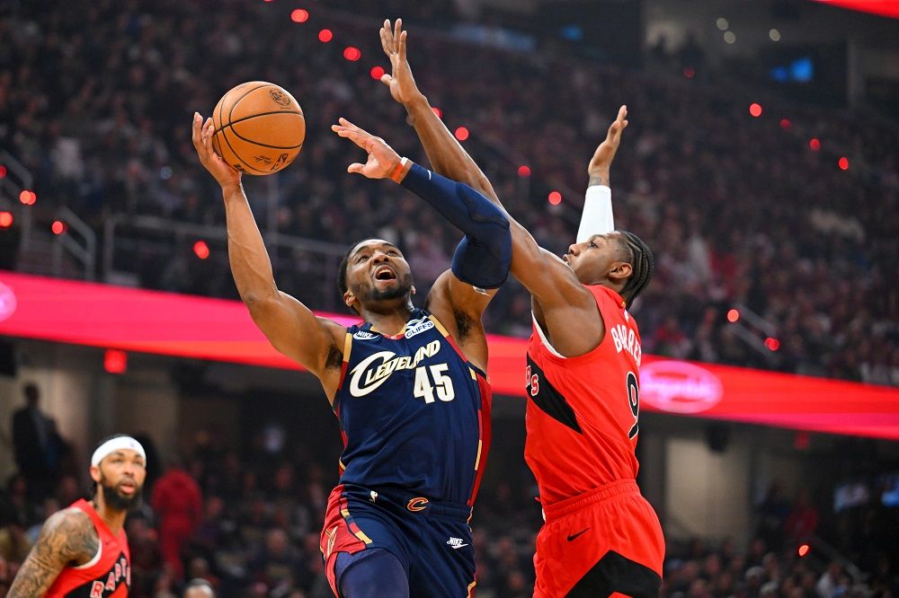 Turnovers, awful Ingram performance put Raptors in playoff hole