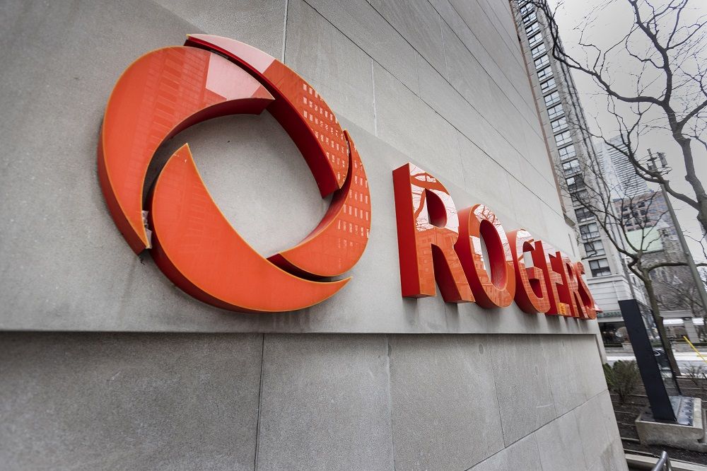 Rogers to offer voluntary buyouts to 10,000 employees: Report