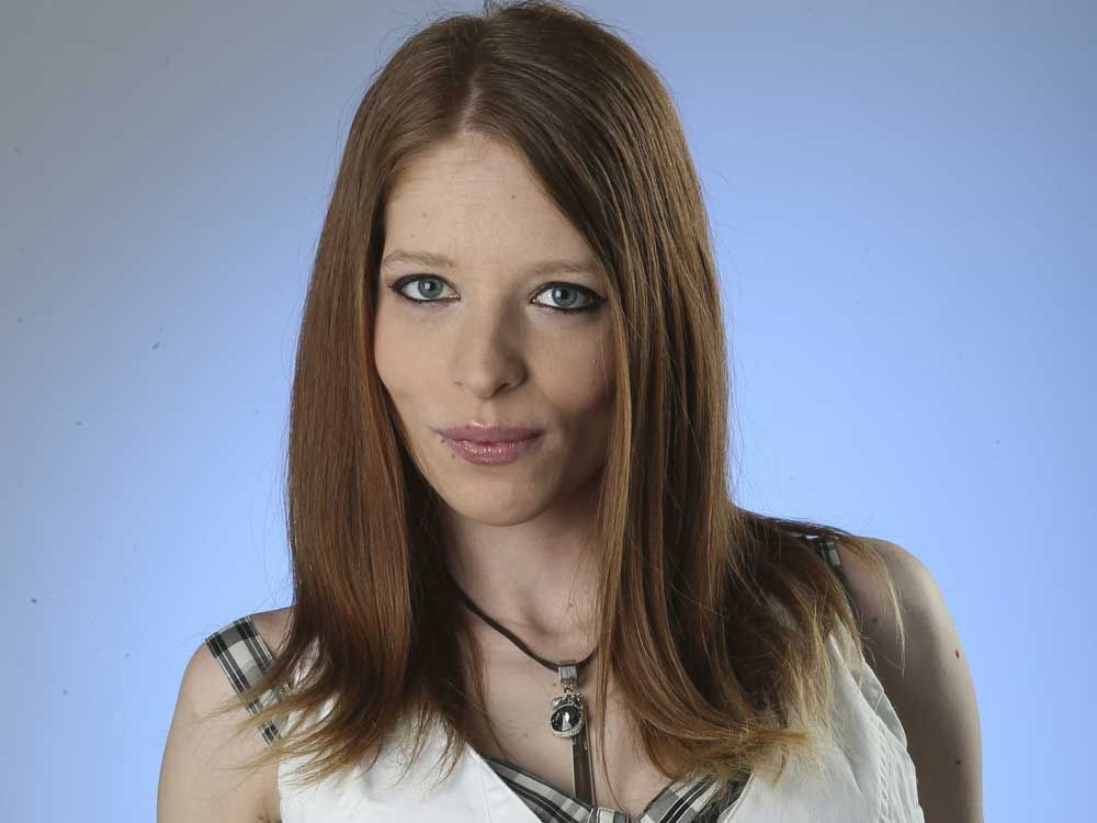 SUNshine Girl Chantelle