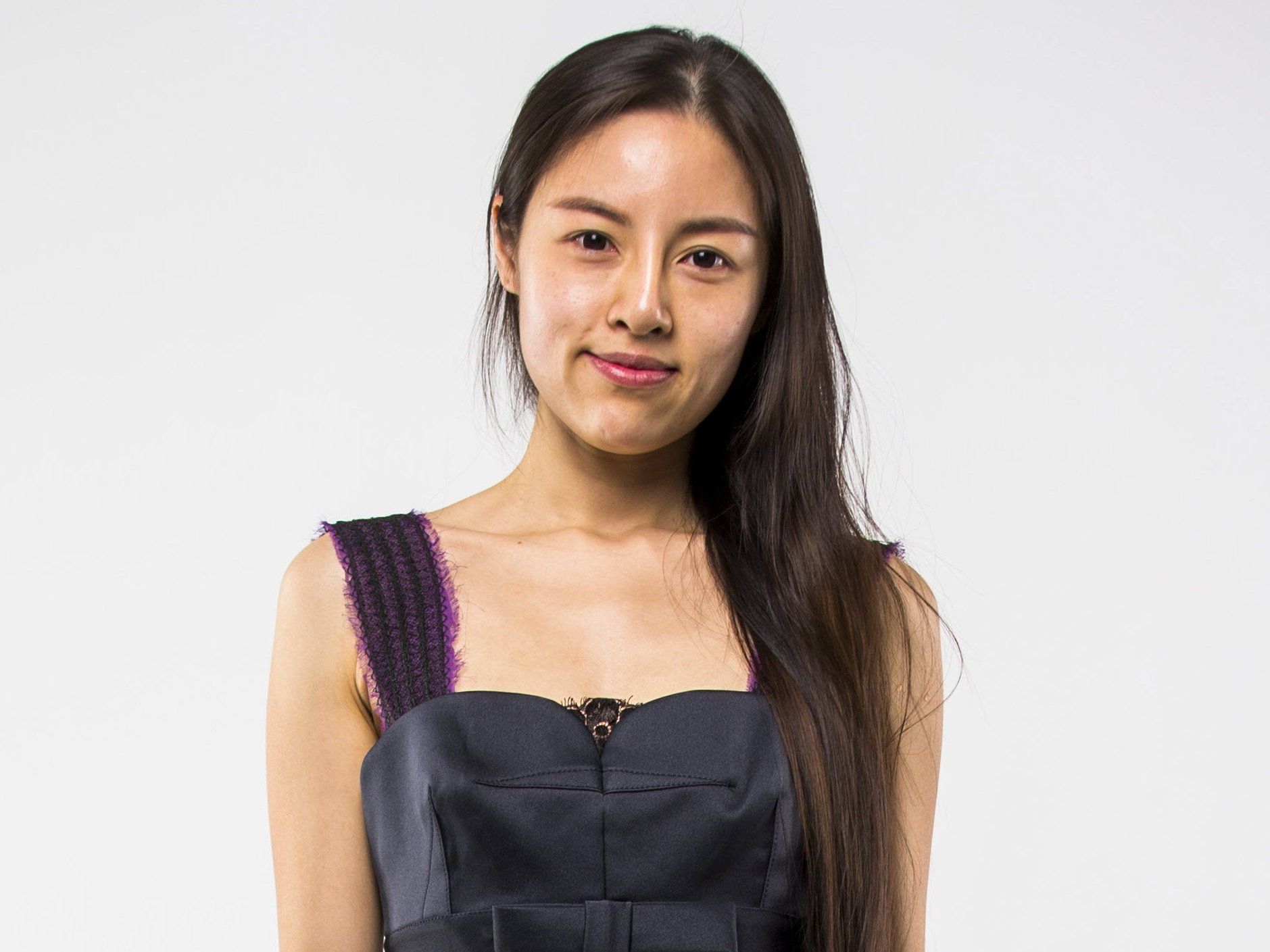 SUNshine Girl Shubei