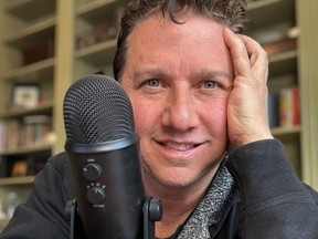 Saltzman podcast 1