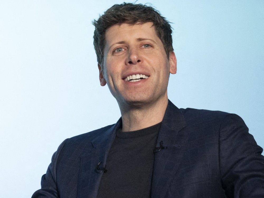 Man accused of hurling Molotov cocktail at OpenAI CEO Sam Altman's San Francisco home