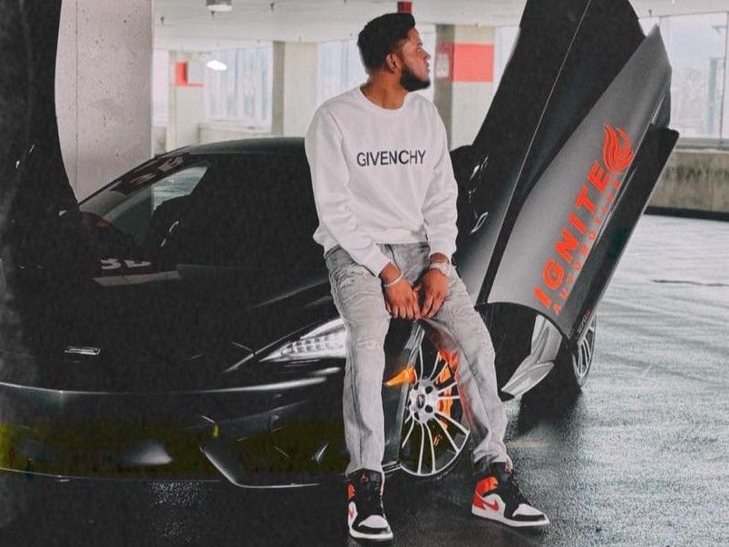 Ajax man killed in ‘targeted’ attack identified