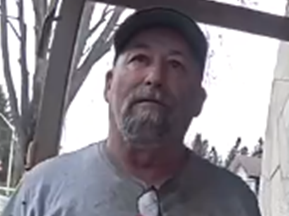 Clarington man accused of exposing himself to minor; armed robbery in Oshawa