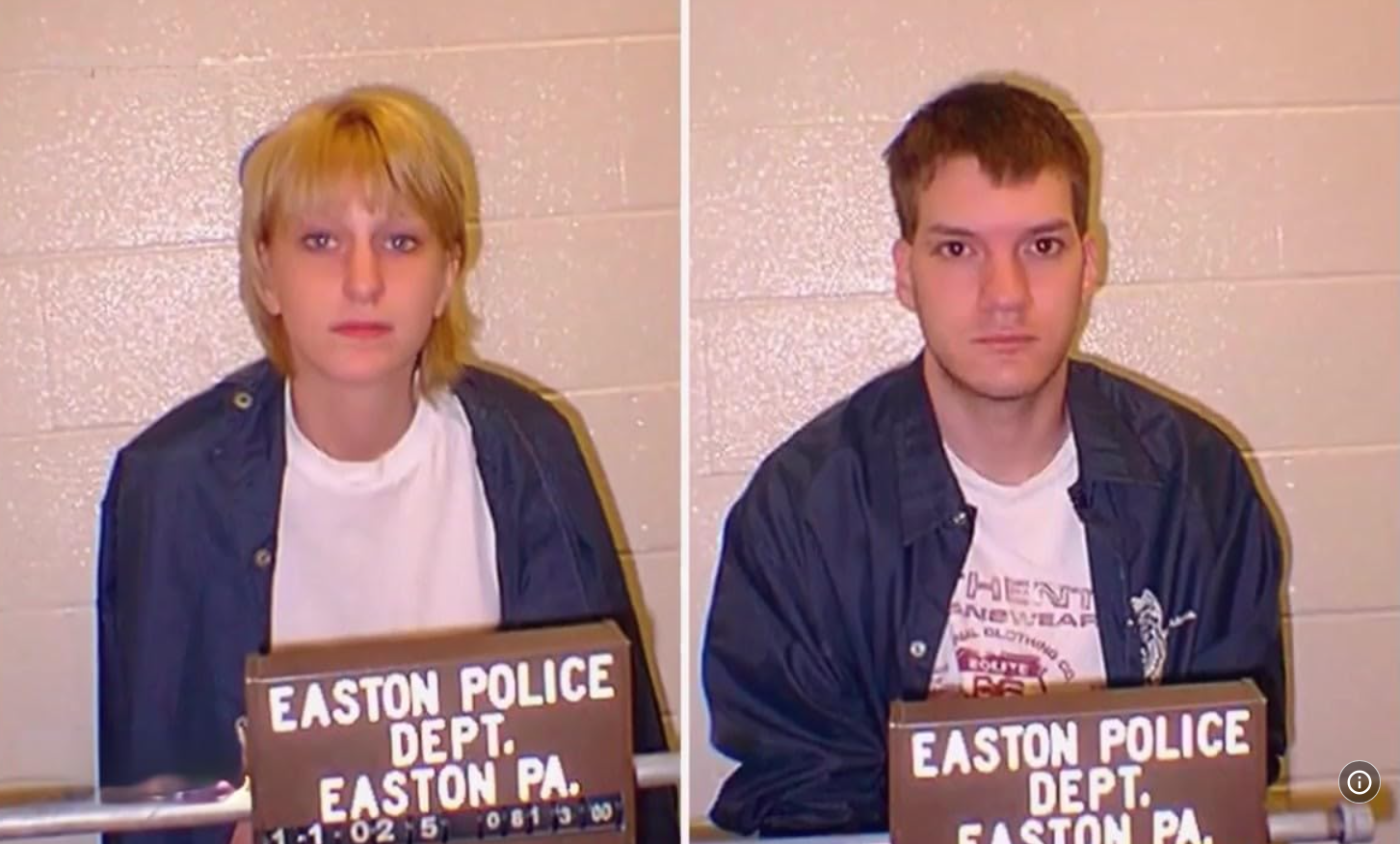 How cool was Brandon Bloss, 26, about his wife having a sexual affair with another woman?