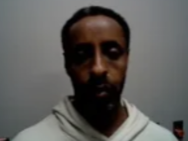 Somalian pirate tried to slip into U.S. via the Canadian border