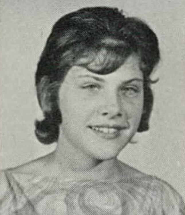 Church lady Eileen Hunley was found raped and bludgeoned to death.