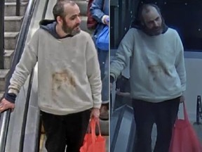 Toronto man, 40, accused of sex assault at Union Station Toronto man, 40, accused of sex assault at Union Station