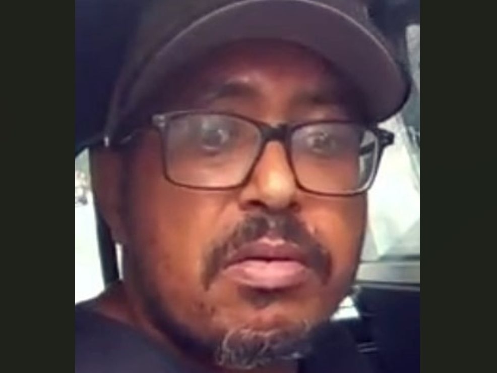 UMVA Exclusive: Cops Triumph Over Elusive 'CAMH Escape Artist' Hero, Toronto Man