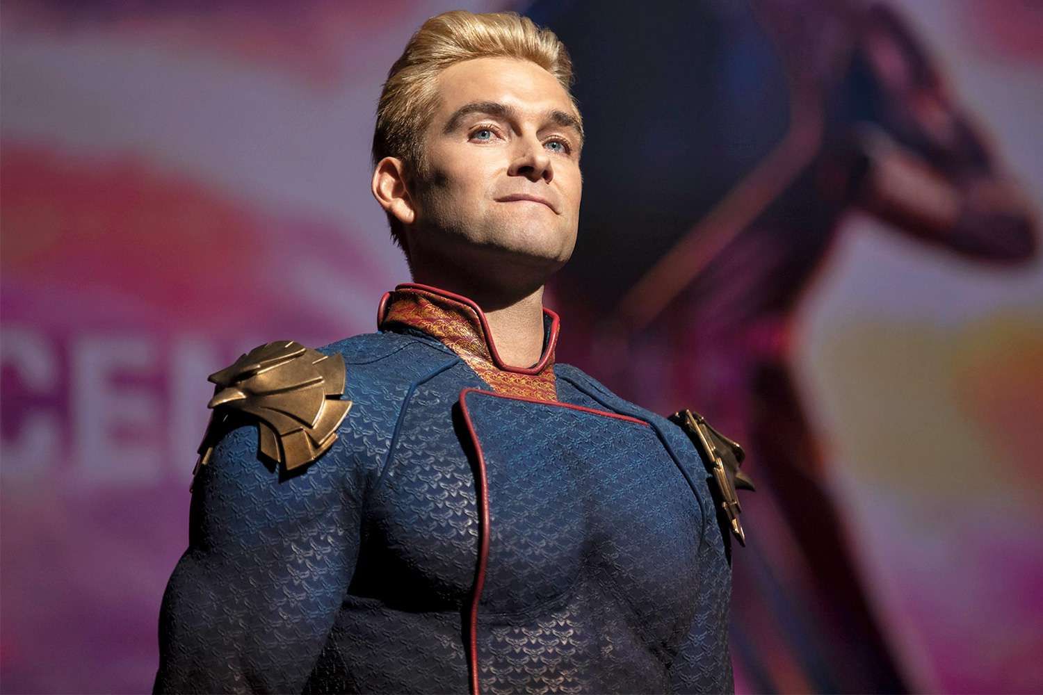 'The Boys' are back for a final season of dystopian storytelling