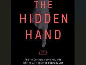 The Hidden Hand 2