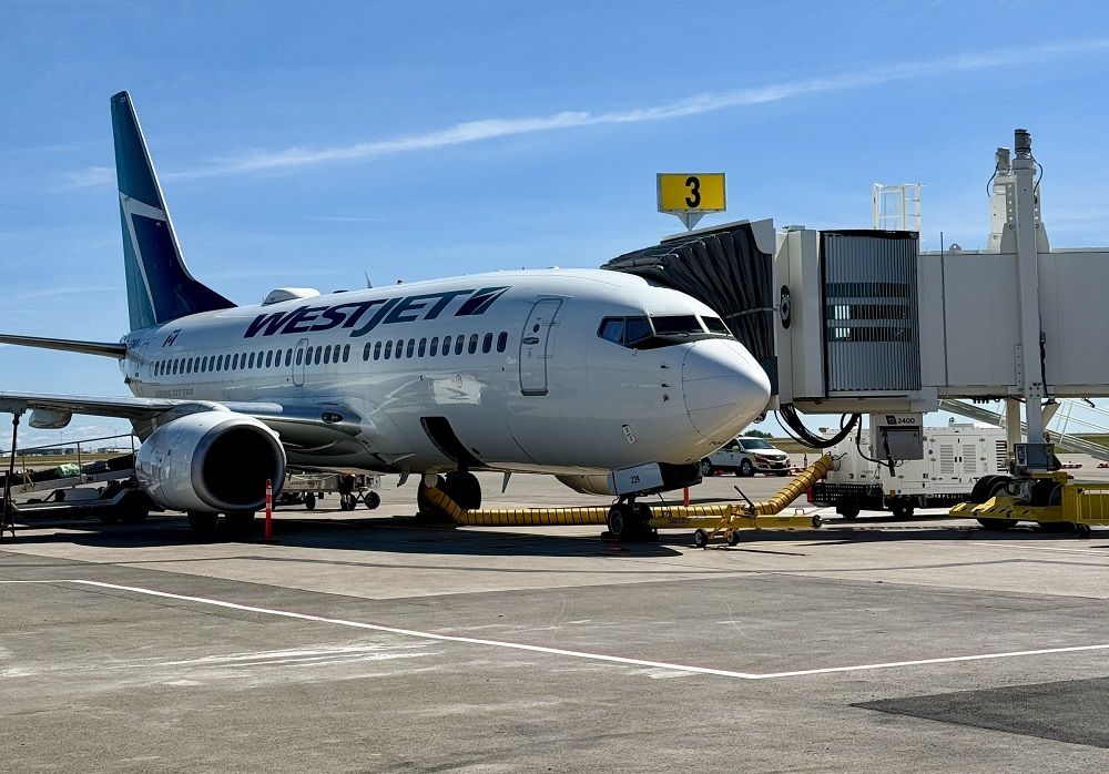 As airlines raise prices, Canadians choosing different destinations