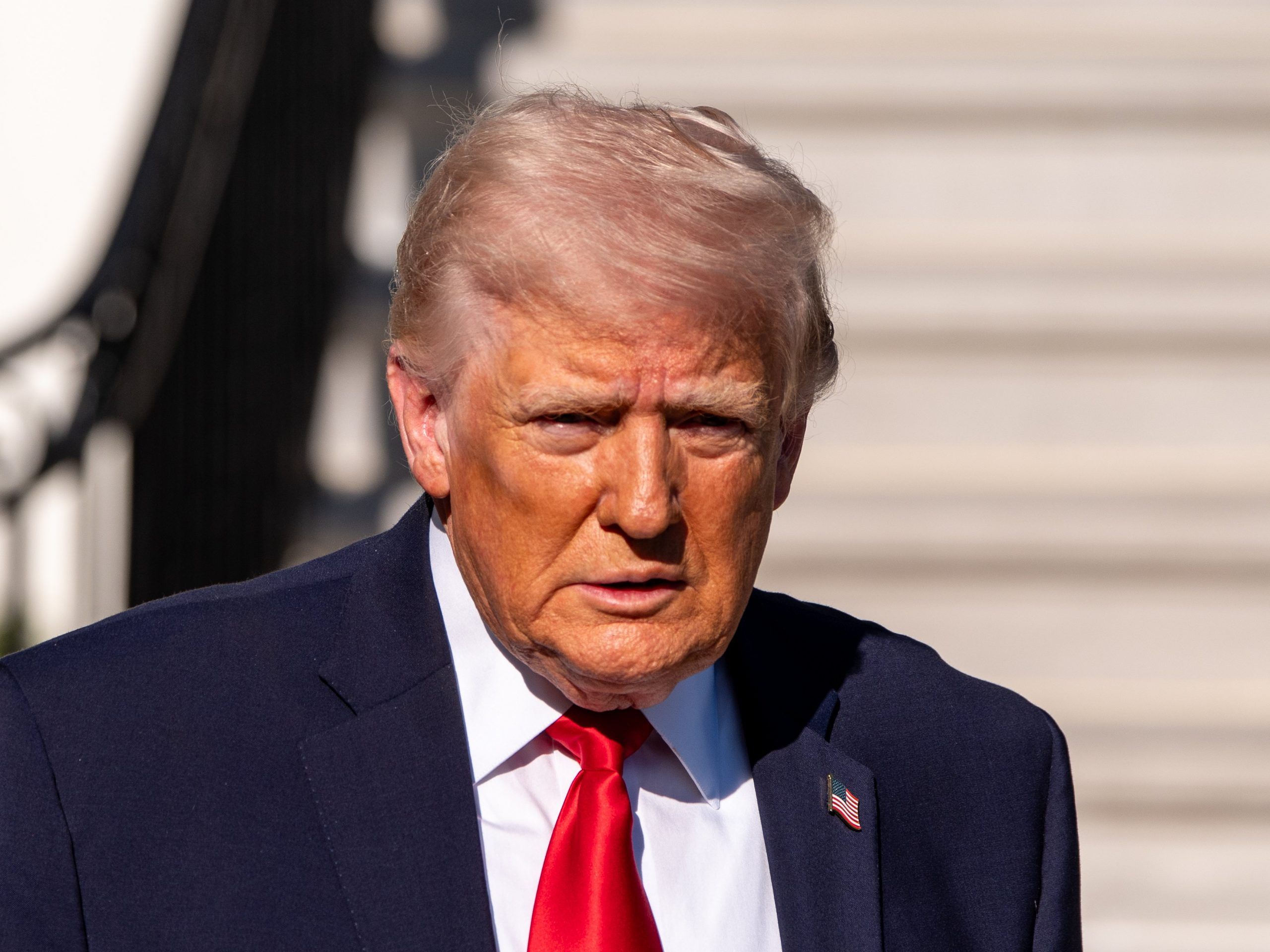 IRAN WAR UPDATES: Trump vows to ’kill’ Iranian warships that get near blockade