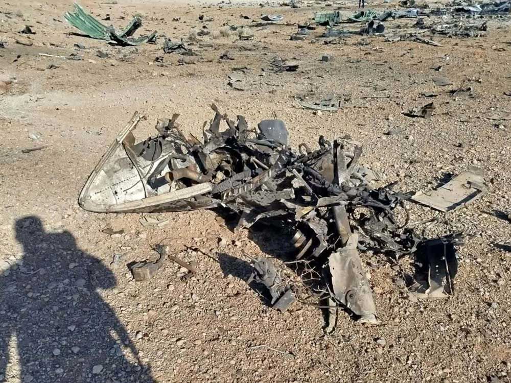 IRAN WAR UPDATES: Trump drops F-bomb in new threat to Iran