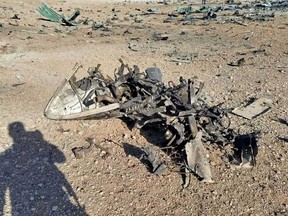 IRAN WAR UPDATES: Trump drops F-bomb in new threat to Iran IRAN WAR UPDATES: Trump drops F-bomb in new threat to Iran