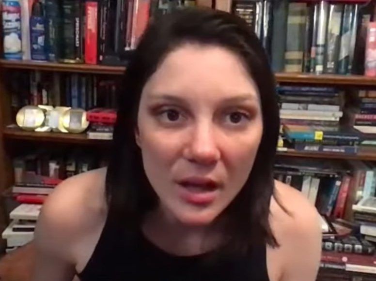 11th dead scientist linked to UFOs emerges in recent string of disappearances, deaths: ‘NOT NORMAL’