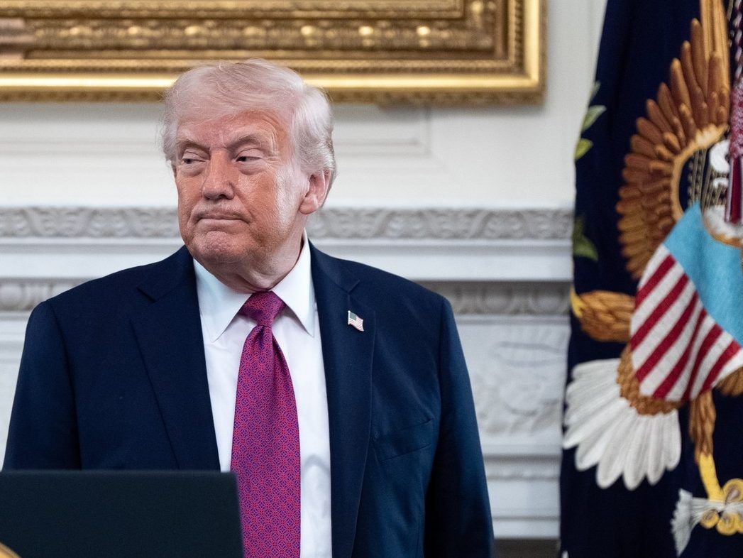 IRAN WAR UPDATES: Iran attacks third ship as Trump extends ceasefire