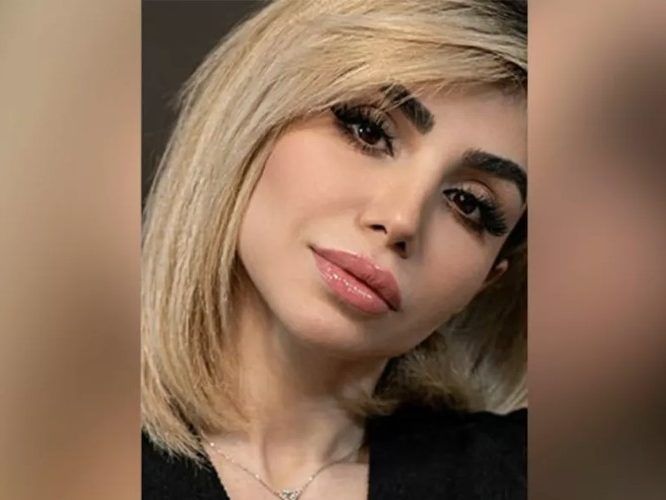 Iran to execute first woman over anti-regime protests