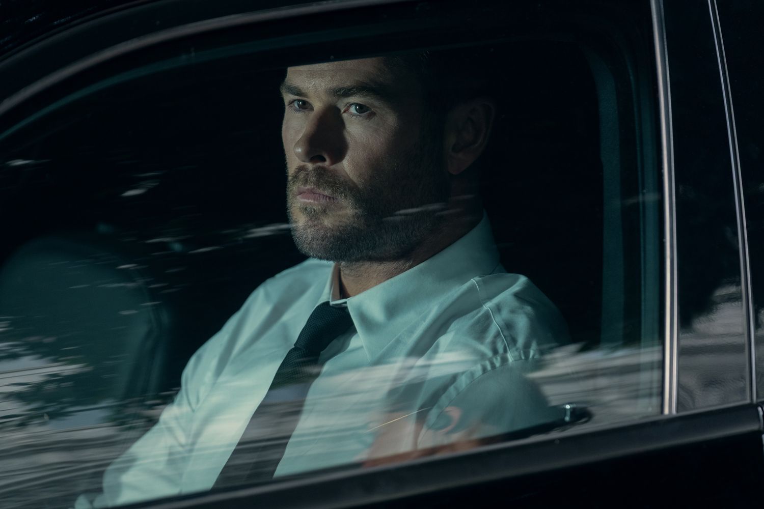 Must-see TV: Chris Hemsworth’s ‘Crime 101’ tops this week’s watch list