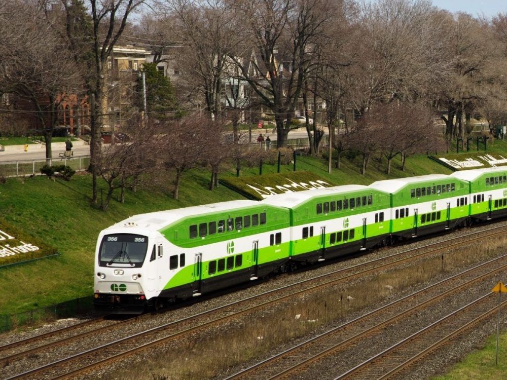 News of the day: Three teens charged in violent attack on elderly GO Train couple