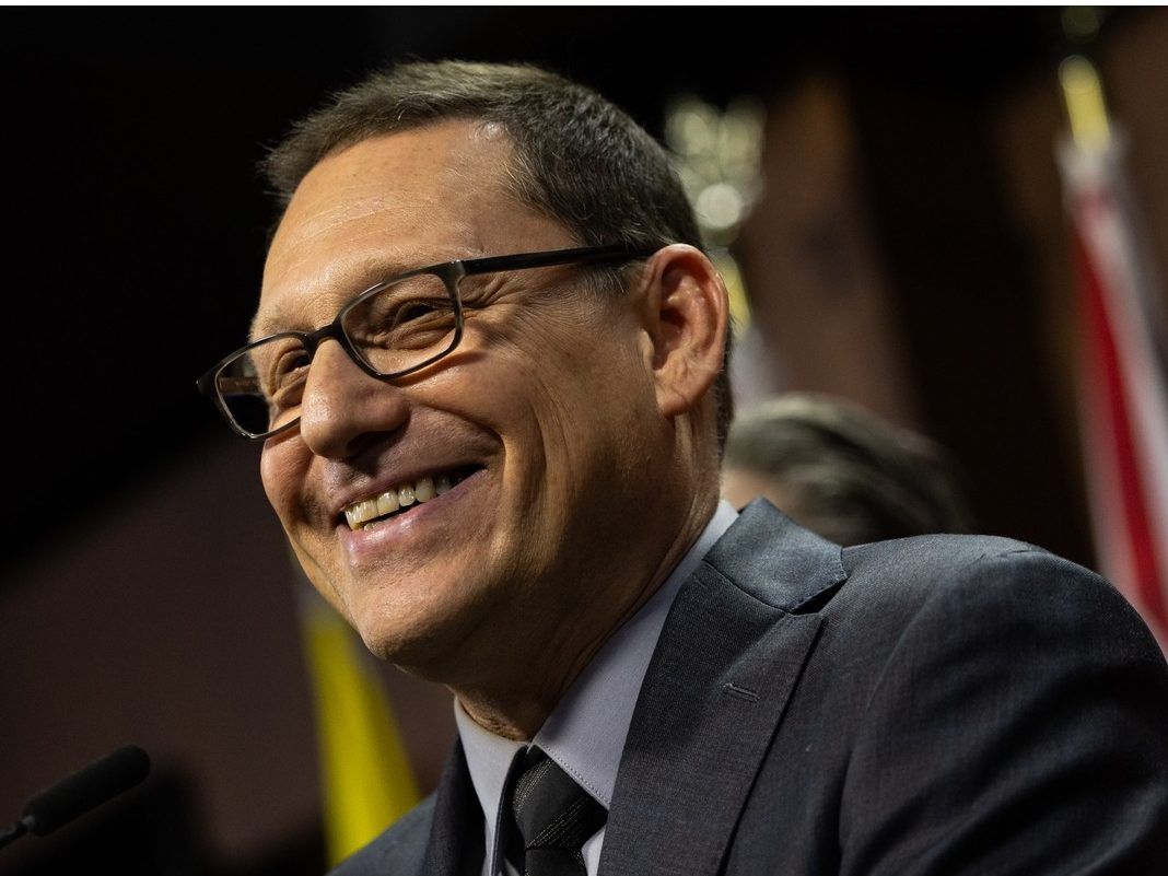 FUSS: ‘Eat the rich’ proposals won’t help Canadian workers