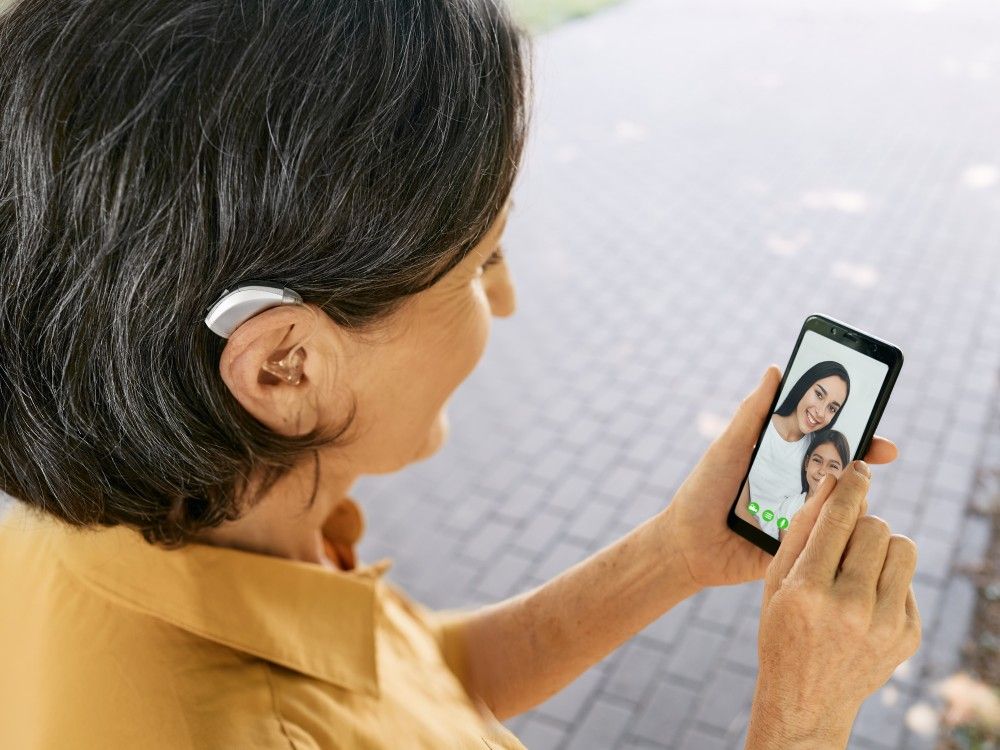 Ontario government all ears on expanding hearing aid access