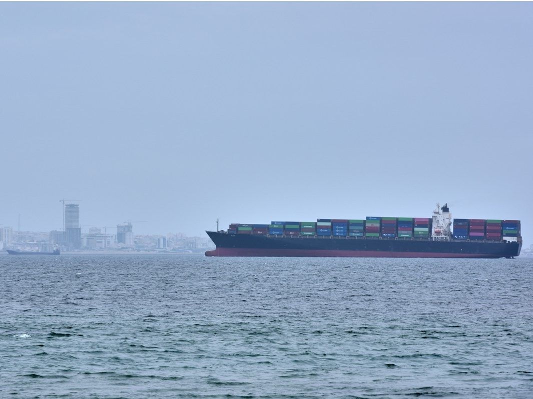 IRAN WAR UPDATES: Standoff intensifies in Strait of Hormuz after Trump issues ‘shoot and kill’ order