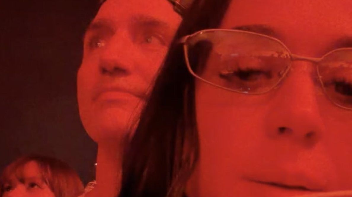 Justin Trudeau and Katy Perry attended the Coachella music festival together.