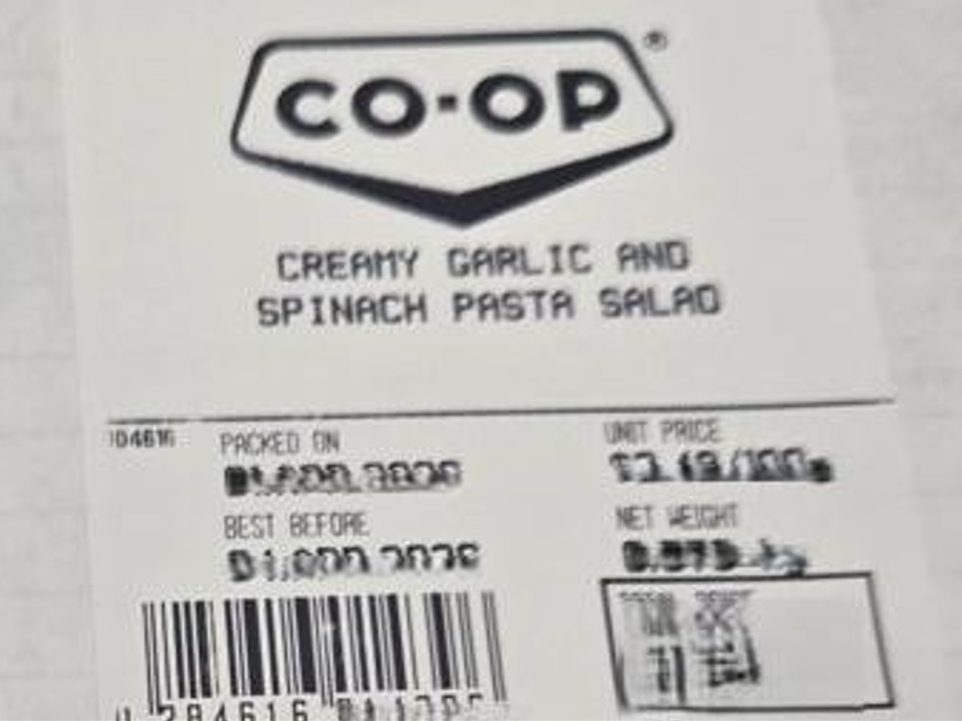 Canada expands nationwide listeria food recalls