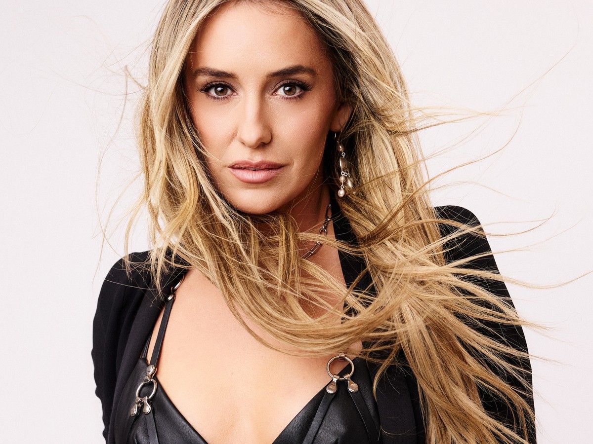 Lainey Wilson gets candid about her life in ‘Keepin’ Country Cool’ doc